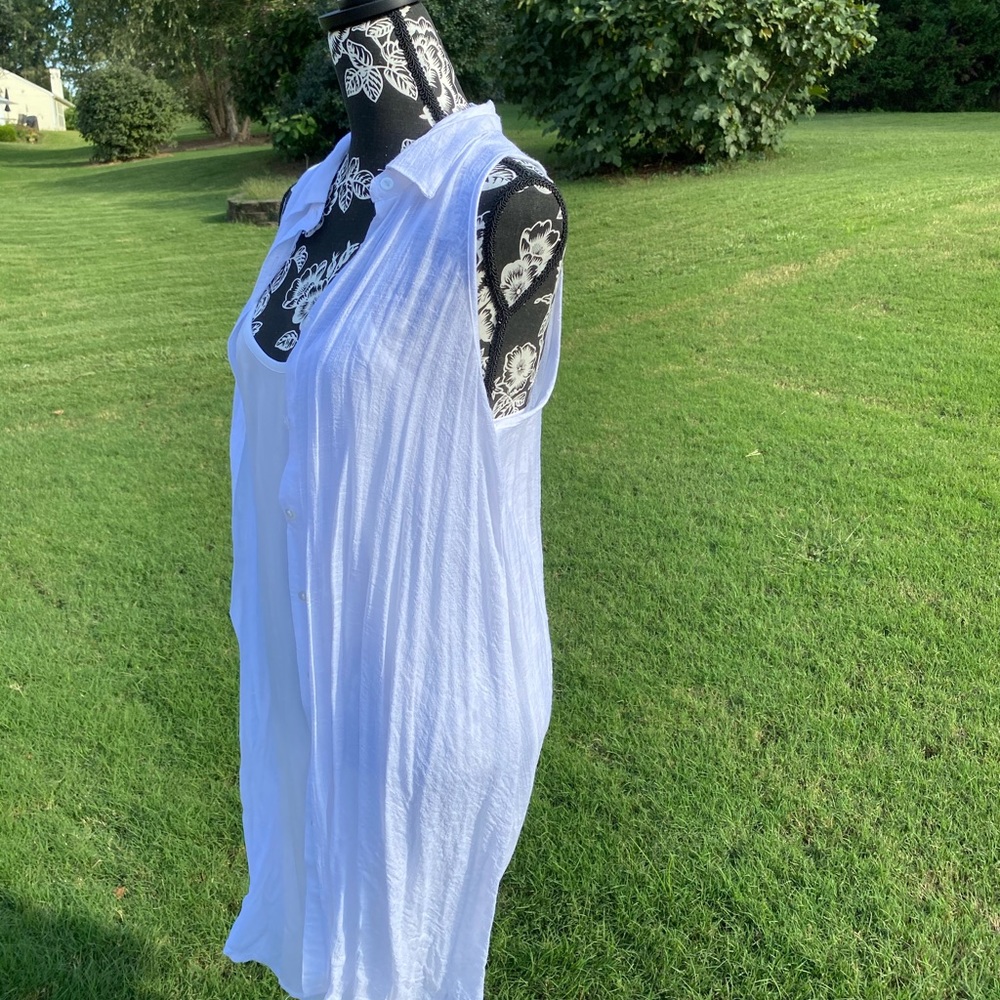 🆕🌟SHEER DRESS - Picture 2 of 9